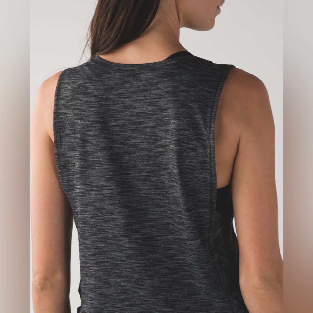 Var-City Muscle Tank - Picture 7 of 8